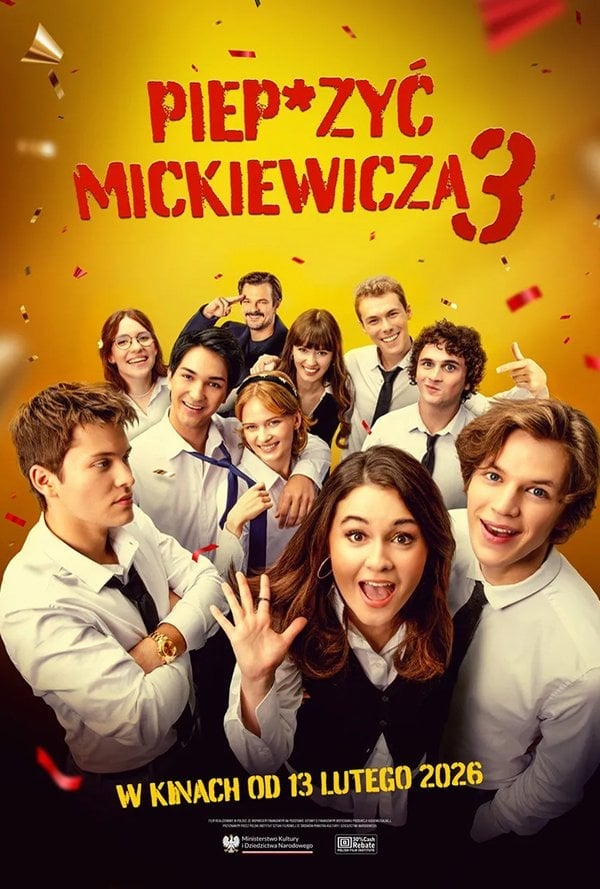 Piep*zyć Mickiewicza 3